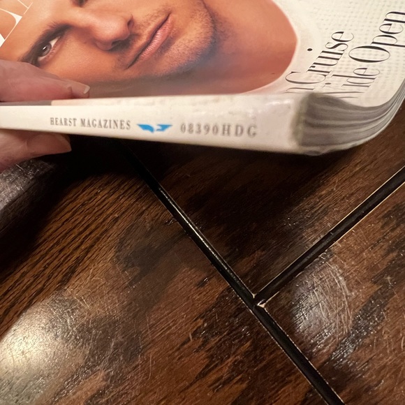 Harper’s Bazaar Magazine July 1999 Issue Tribute to Editor-in-Chief Liz Tilberis - Picture 14 of 15